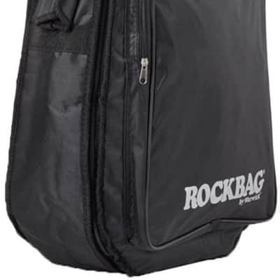 RockBag by Warwick Basic Classical Guitar Gig Bag image 1