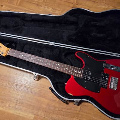 Fender American Standard Telecaster HH 2004 image 1