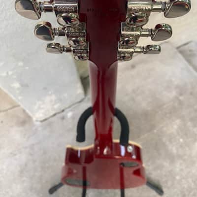 Gibson Les Paul Standard '60s 2023 - Present - Sixties Cherry image 23