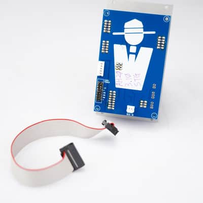 STG Soundlabs Trigger Sequencer Eurorack Module #58455 image 6