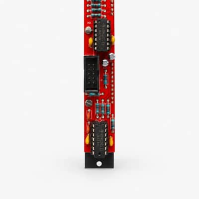 Eurorack Offset / Attenuverter from Free Modular image 4