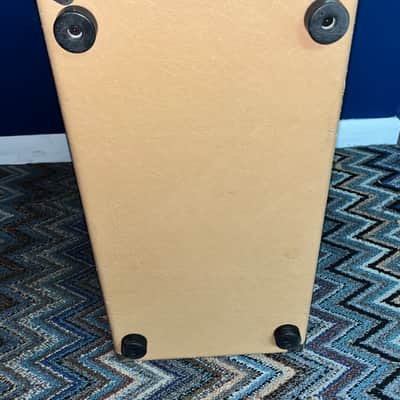 Rivera Fandango 55 1x12 Combo With Tuki Cover and Extras! image 10