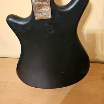 Kavkaz Bass Guitar USSR Soviet Vintage image 5