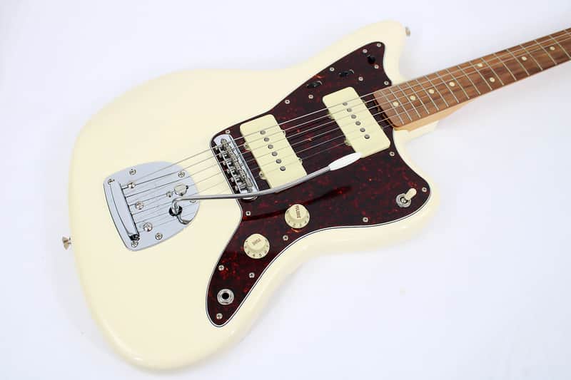 Fender Vintera '60s Jazzmaster | Reverb