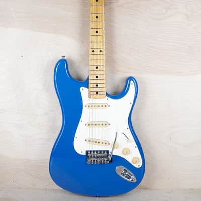 Yamaha Super R'N Roller SR-500S MIJ 1981 Blue Vintage Japan Rock n Roller w/ Bag image 2