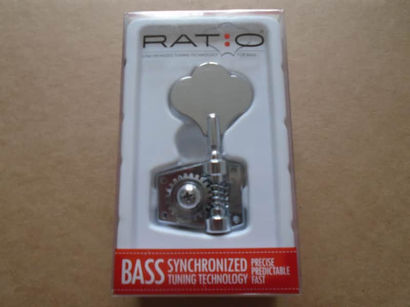 Graph Tech PRB 5401-CO CO image 1