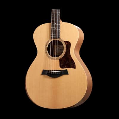 Taylor Academy 12e Acoustic-Electric Guitar - Natural, with pickup image 5