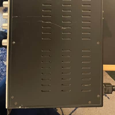 SPL 2800 Frontliner Channel Strip with Lundahl Transformer image 7