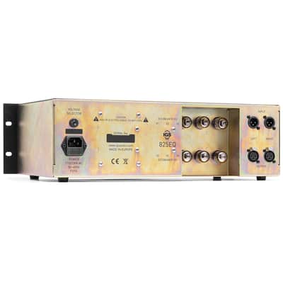 IGS 825EQ Mastering Equalizer image 4