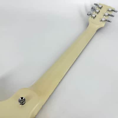 Yamaha SG-500T 1986 - White image 10