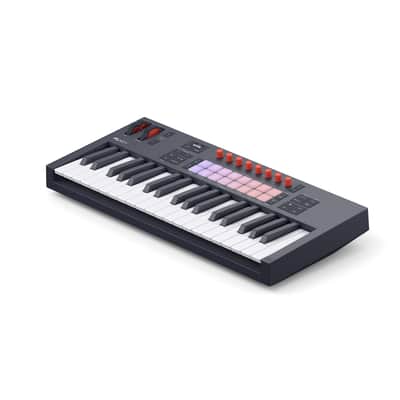 Novation FLkey 2 37 MIDI Controller Keyboard image 3