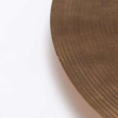 Paiste 12" Signature Splash Cymbal 1989 - Present - Traditional image 6