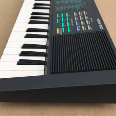 Yamaha PSS-270 Vintage FM Synthesizer Keyboard In Open Box image 5