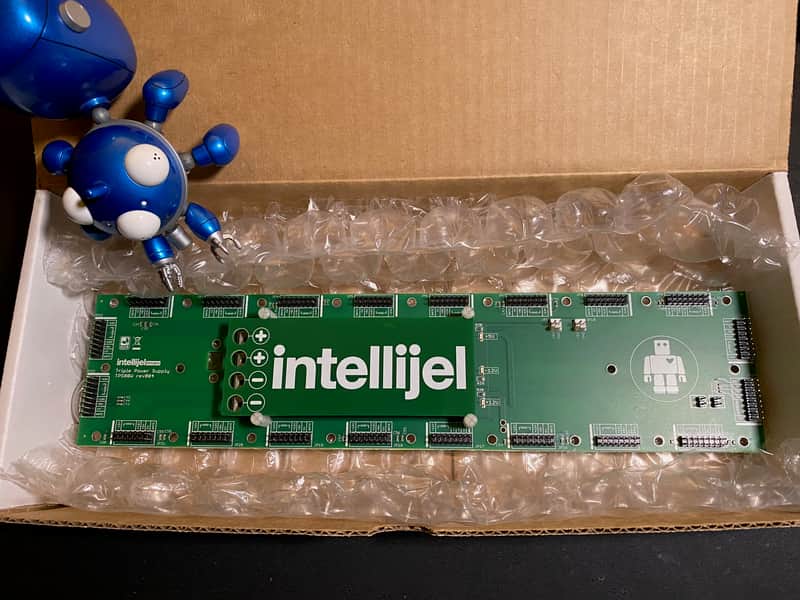 Intellijel TPS80W Type A image 1