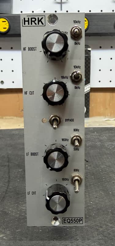 HRK EQ550P