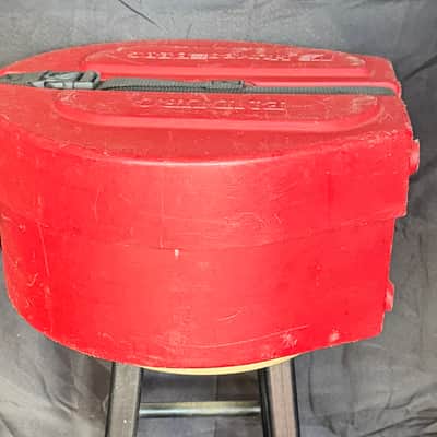 Humes & Berg Enduro 6.5x14 Snare Drum Case image 4