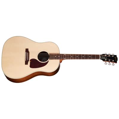 J-45 Studio Rosewood Natural Gloss Gibson image 2