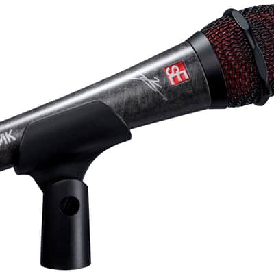 Se Electronics V7 MK Myles Kennedy Signature Edition Dynamic Vocal Microphone image 6