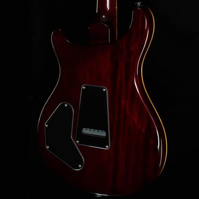 PRS SE David Grissom DGT McCarty Tobacco Sunburst (320) image 3