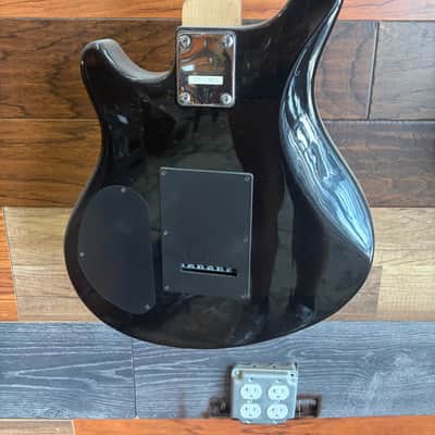 Washburn Maverick Series BT-4 - Gloss image 8
