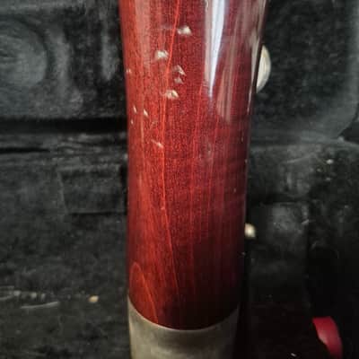 Amati ABN-41JS JDR Series IV Bassoon image 4
