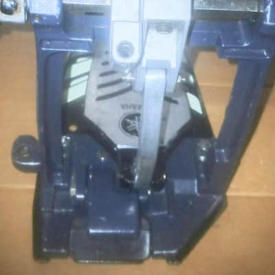 Yamaha Flying Dragon Custom Hybrid Double Kick Drum Pedals (DFP-9310 / DFP-9410D) – Chain/Direct Setup 2008 image 3