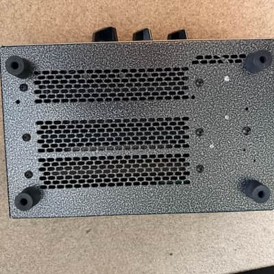Rivera RockCrusher Power Attenuator and Load Box 2010s - Purple image 3