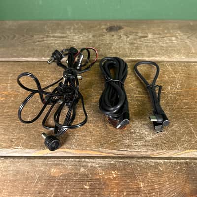 D'Addario XPND Pedal Power Battery Kit 2024 - Present - Black image 15