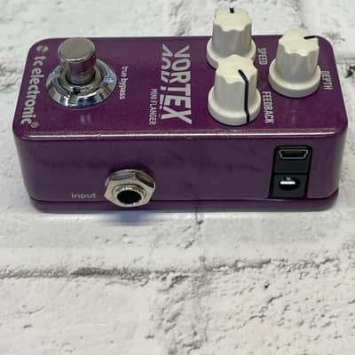 TC Electronic Vortex Mini Flanger image 5