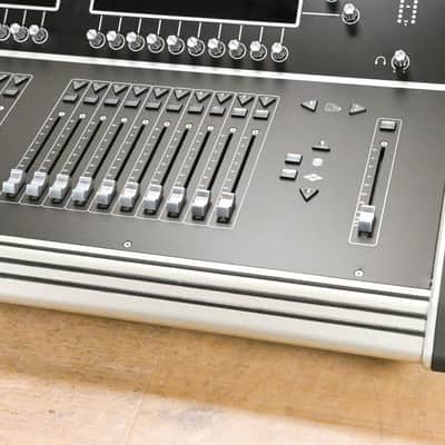 DiGiCo S21 48-Channel Digital Audio Mixing Console CG015C8 *ASK FOR SHIPPING* image 3