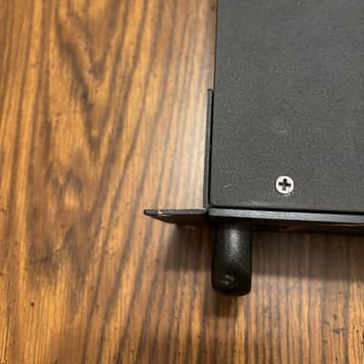 Fractal Audio Axe-FX II Mark II 2012 - 2018 - Black image 13
