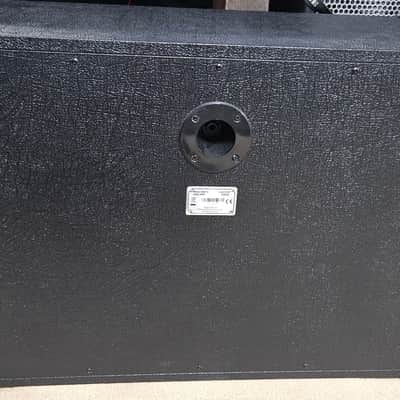 Marshall MX212R 160-Watt 2x12" Guitar Speaker Cabinet 2012 - Present - Black image 5