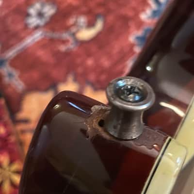 Ibanez Artist 1978 - Tobacco Sunburst image 6