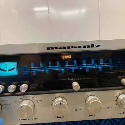 Marantz Model 2250 AM/FM Stereo Receiver image 3