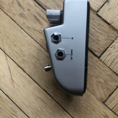 Marshall EH-1 Echohead Delay Pedal 2010s - Silver image 9