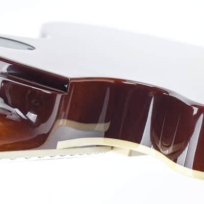 Eastman SB59 Goldburst image 9