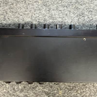 Lexicon MPX 110 Dual Channel Processor image 13