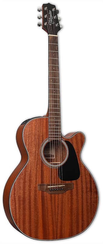 Takamine GN11MCE NS Natural Satin image 1