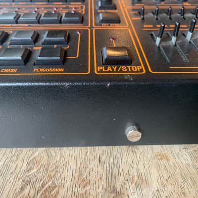 Linn LinnDrum LM2  PRINCE's Fav Drum Machine yeah ! image 6
