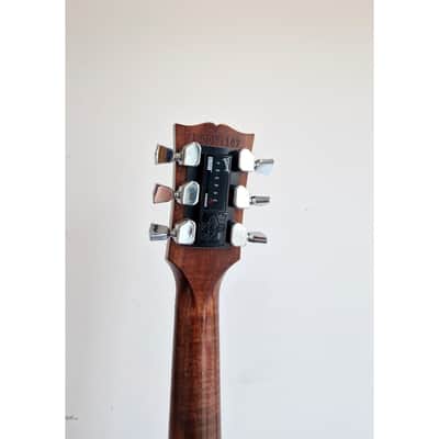 Gibson Les Paul High Performance - Electric Guitars - Excellent w/ Soft Case image 11