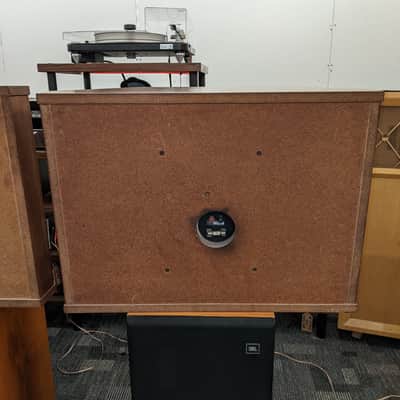 Acoustic Research AR-LST-2 Ultra-Wide Dispersion Speakers 1 of 2 pairs In Stock image 16