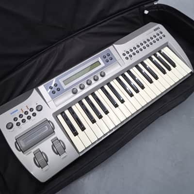 Korg Prophecy 1990s - Silver