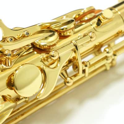 【Special price】 Yanagisawa A-WO1 [AW01] Professional Alto Saxophone image 15
