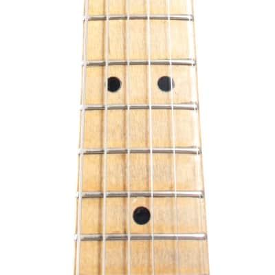 1976 Fender Telecaster Thinline natural image 4
