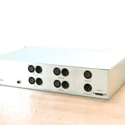 Clear-Com RM-704 2RU 4-Channel Intercom Remote Station CG012TN image 5