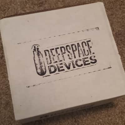 Deep Space Devices Trigonaut version 1 image 2