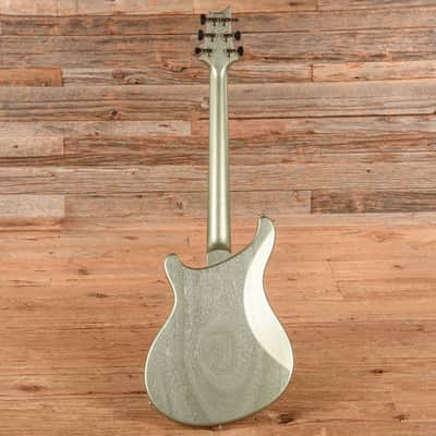 PRS S2 Satin Vela Matcha Green Satin 2025 image 4