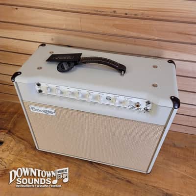Mesa/Boogie California Tweed 6V6 4:40 Tube Combo Amp image 4