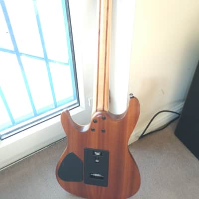 Ibanez RD Prestige S-2170 FB NTF image 10