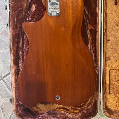 Ovation Magnum I 1978 - Natural image 6